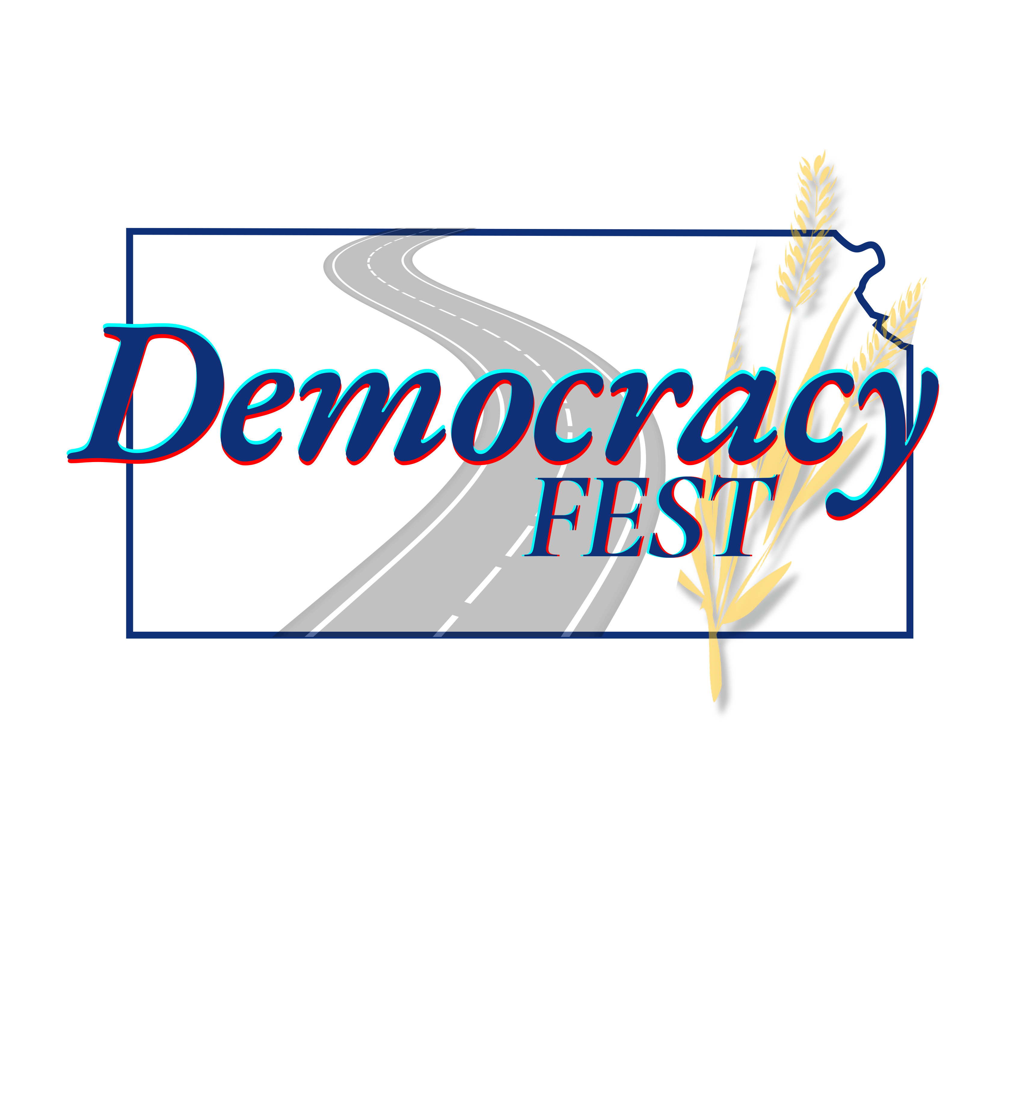 Democracy Fest - Liberal, KS!