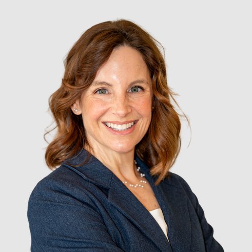 Headshot of Amy Diediker