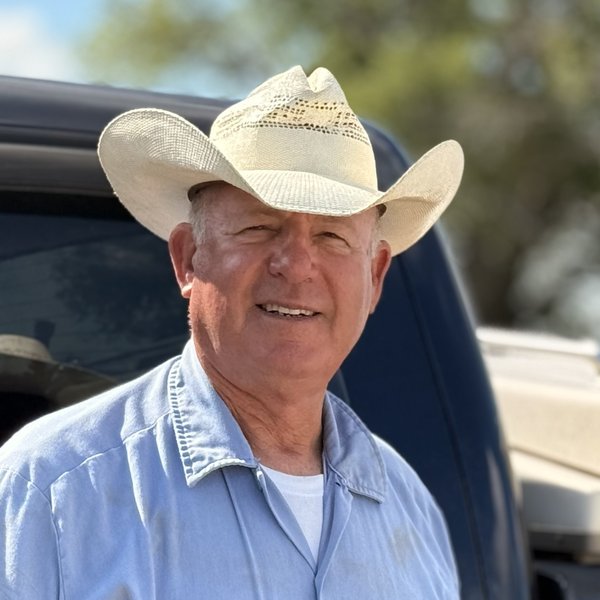 Headshot of Don Coover
