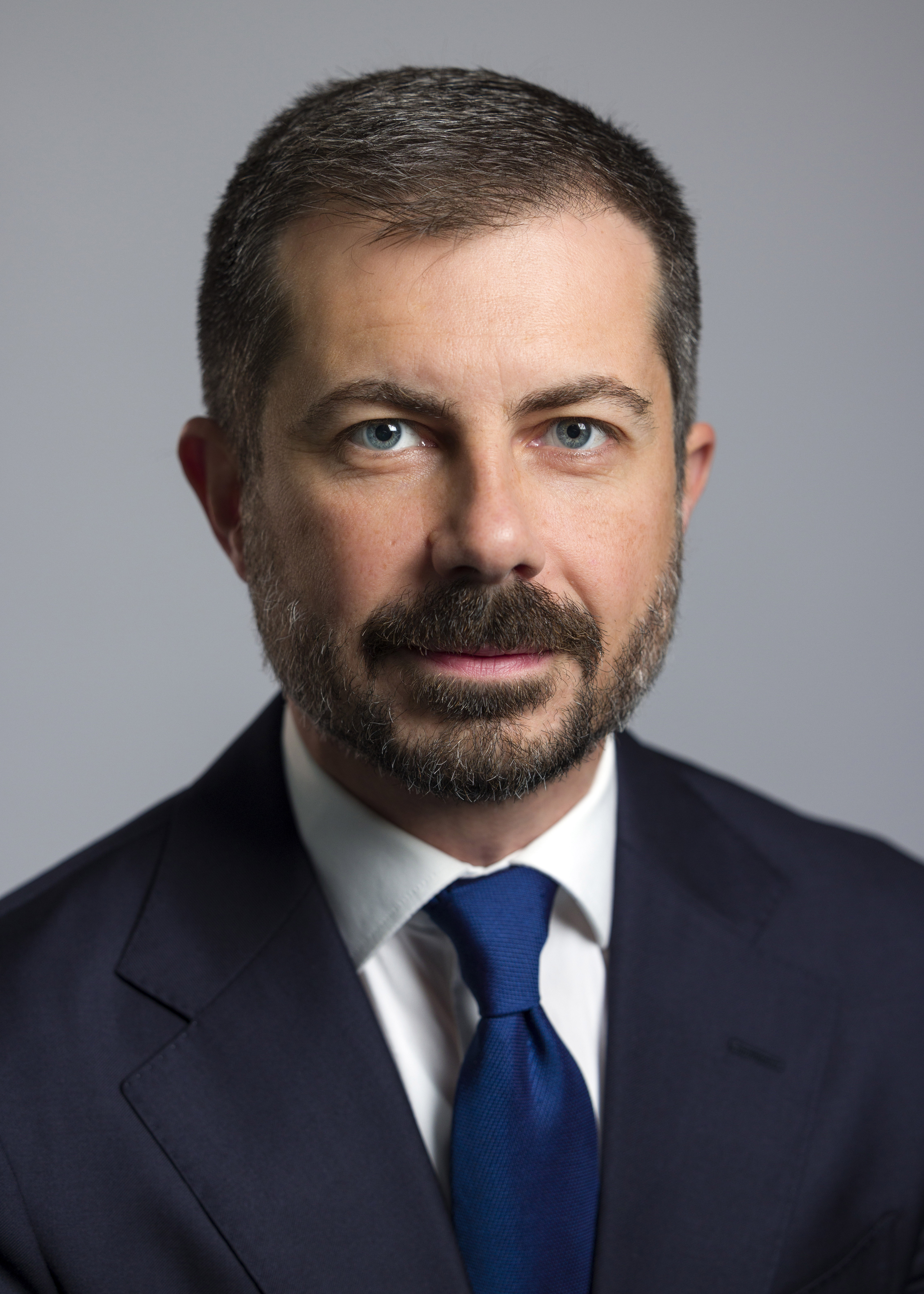 Pete Buttigieg in Wichita!