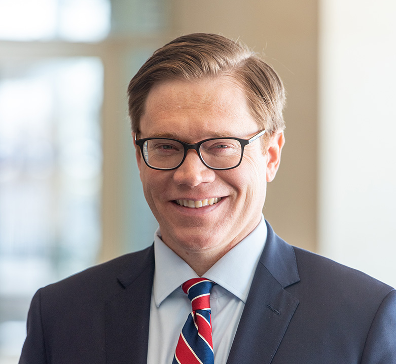 Lt. Governor David Toland